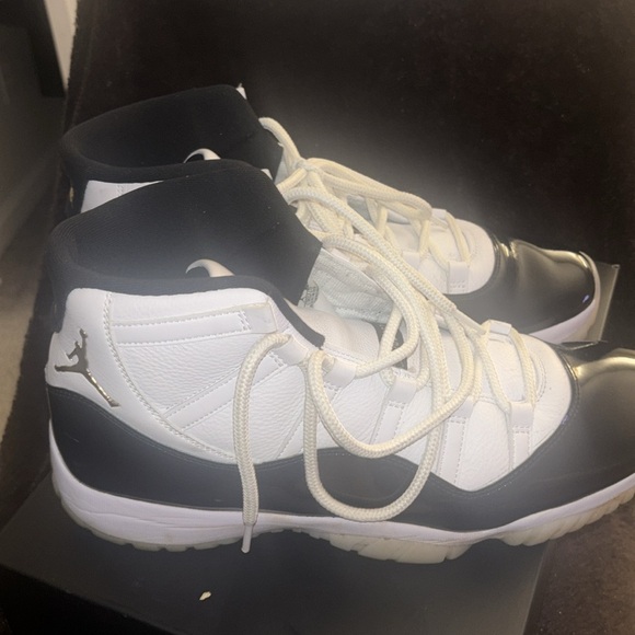 Jordan 11 retro “Gratitude” sz 14 - Picture 3 of 11